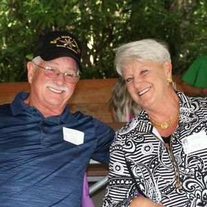 Meet your Posher, Connie